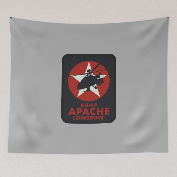 Item preview, AH-64 Apache designed and sold by StrongVlad.