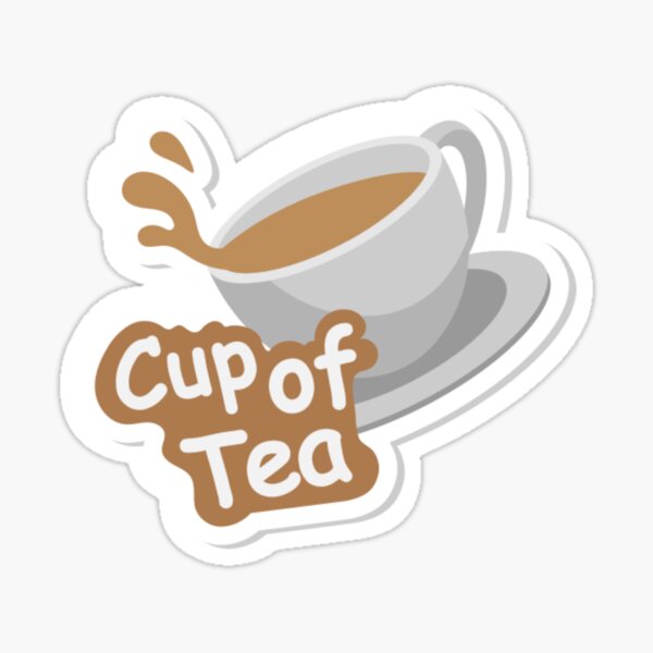 Item preview, tea designed and sold by beautiful19lies.
