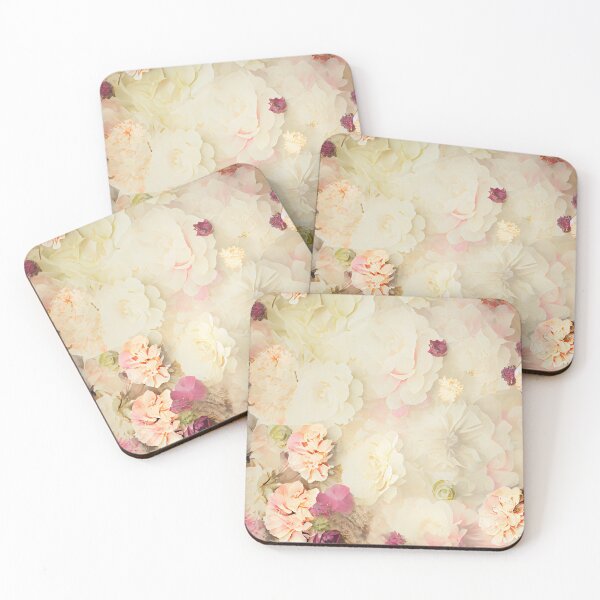 Item preview, Floral design pattern collection 09 designed and sold by GeoffBeattie.
