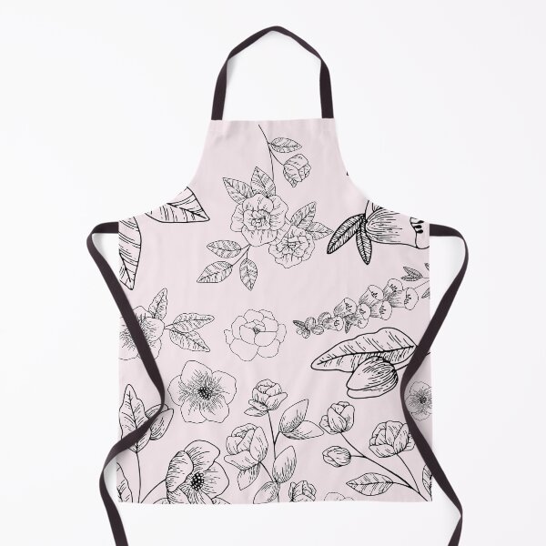 Item preview, Wild flowers pattern designed and sold by timotimdesigns.