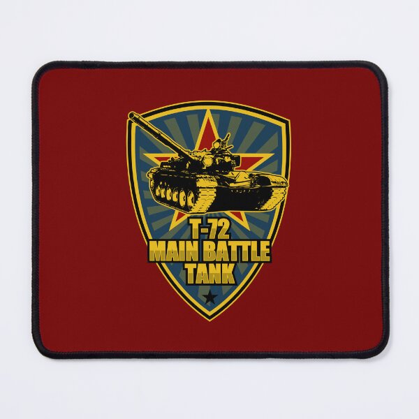 Item preview, T-72 Tank designed and sold by StrongVlad.