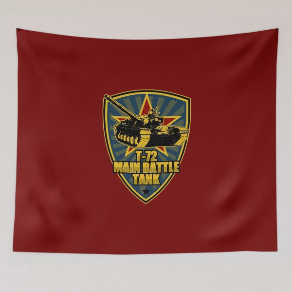 Item preview, T-72 Tank designed and sold by StrongVlad.