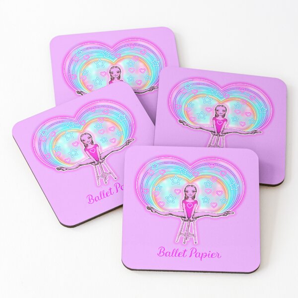 Item preview, Enjoy Ballet designed and sold by Ballet Papier.