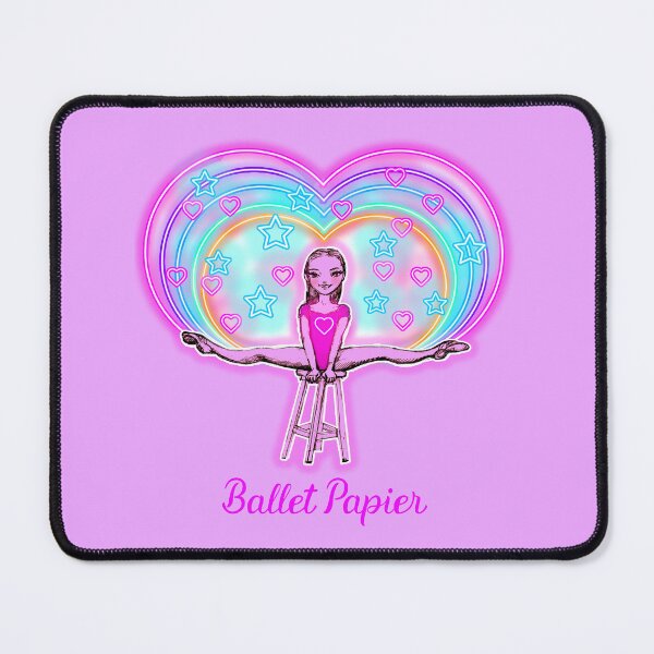 Item preview, Enjoy Ballet designed and sold by Ballet Papier.