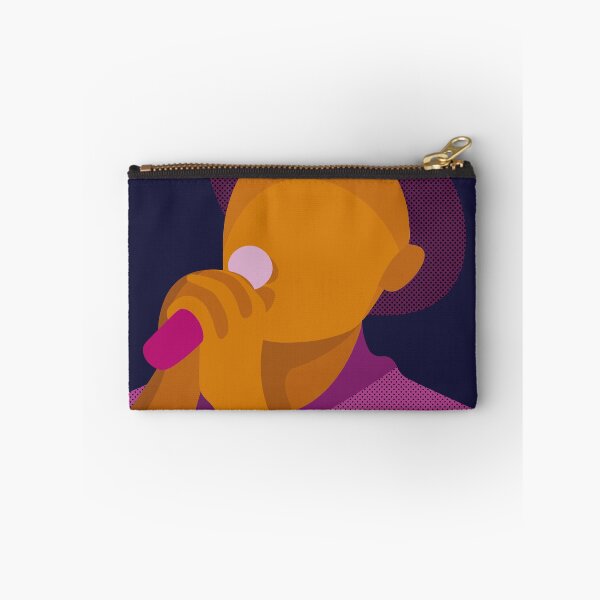 Item preview, jazz singer designed and sold by PassionAndJoy.