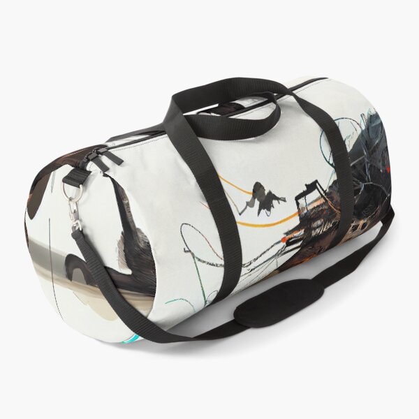 Item preview, Crow in a beautiful Illustration style. designed and sold by The-Dark-Art.