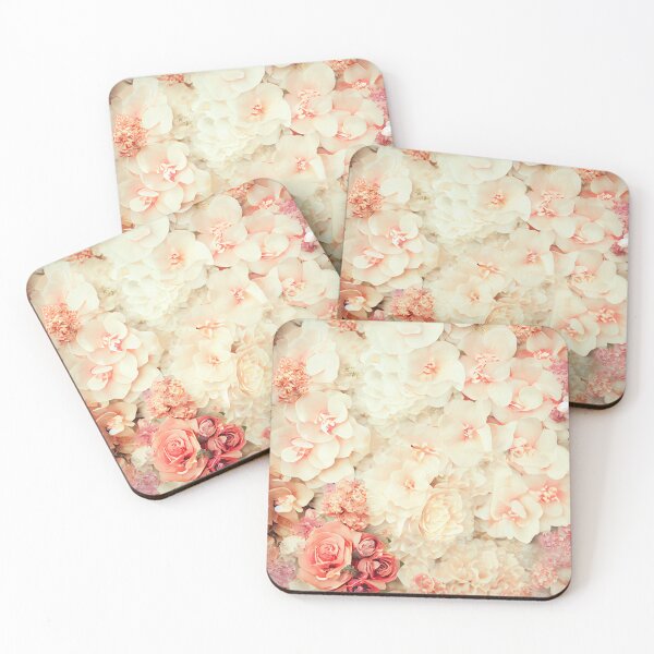 Item preview, Floral design pattern collection 10 designed and sold by GeoffBeattie.