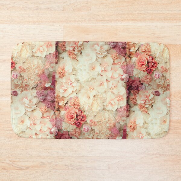 Item preview, Floral design pattern collection 10 designed and sold by GeoffBeattie.