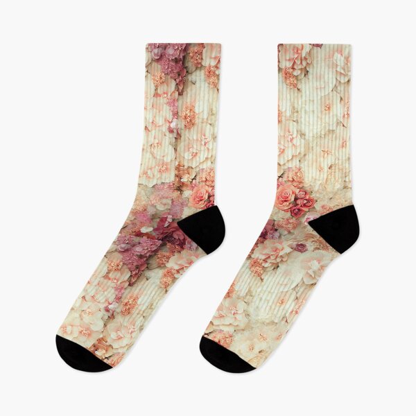 Item preview, Floral design pattern collection 10 designed and sold by GeoffBeattie.