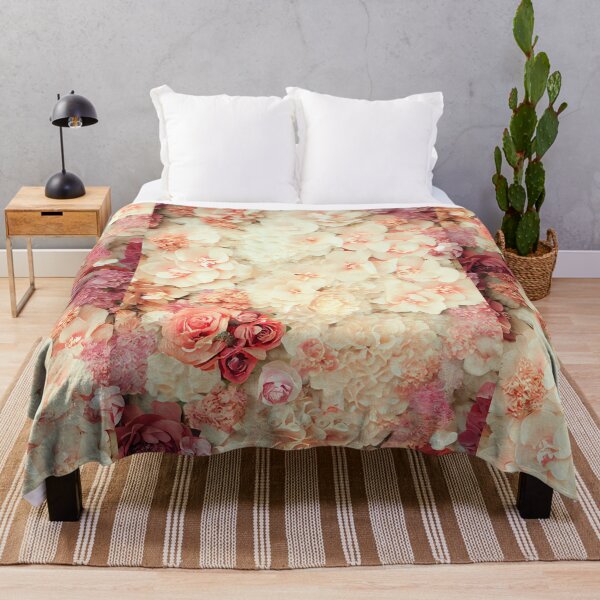 Item preview, Floral design pattern collection 10 designed and sold by GeoffBeattie.