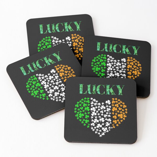 Item preview, St Patrick’s Day, Lucky  designed and sold by HarriPaloma.