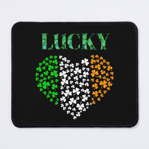 Item preview, St Patrick’s Day, Lucky  designed and sold by HarriPaloma.