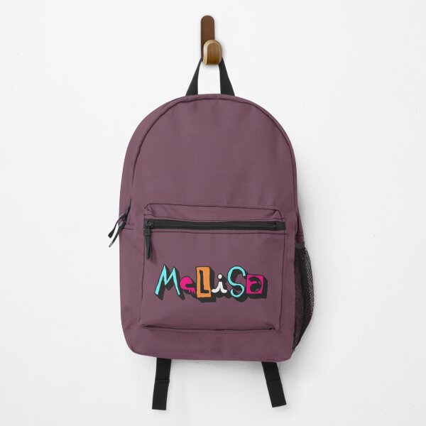 Item preview, MELISA name, My name is Melisa designed and sold by Danylo Mikhnievych.