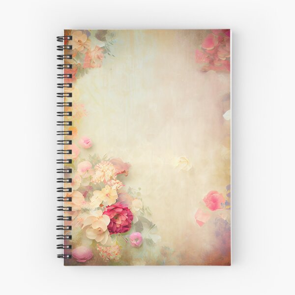 Item preview, Floral design pattern collection 11 designed and sold by GeoffBeattie.