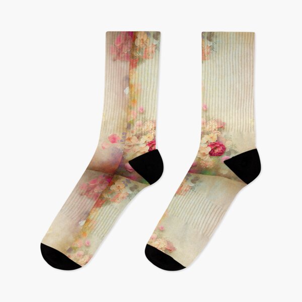 Item preview, Floral design pattern collection 11 designed and sold by GeoffBeattie.