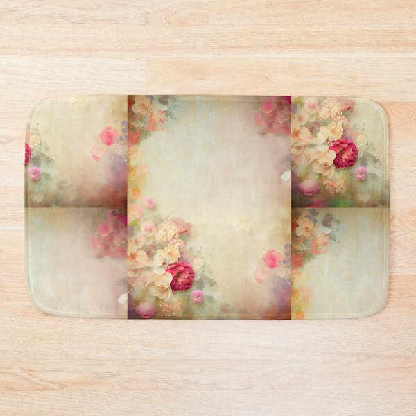 Item preview, Floral design pattern collection 11 designed and sold by GeoffBeattie.