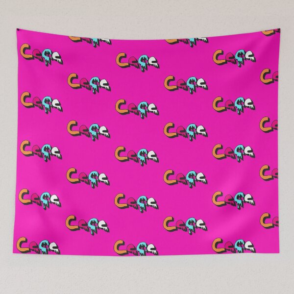 Item preview, CECE name, My name is Cece designed and sold by Danylo Mikhnievych.