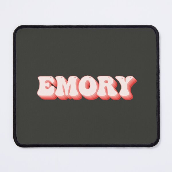 Item preview, Emory - Name designed and sold by kindxinn.