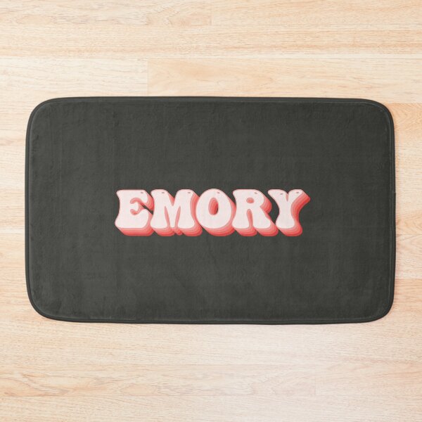 Item preview, Emory - Name designed and sold by kindxinn.