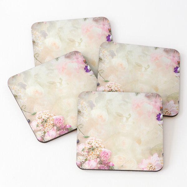 Item preview, Floral design pattern collection 12 designed and sold by GeoffBeattie.