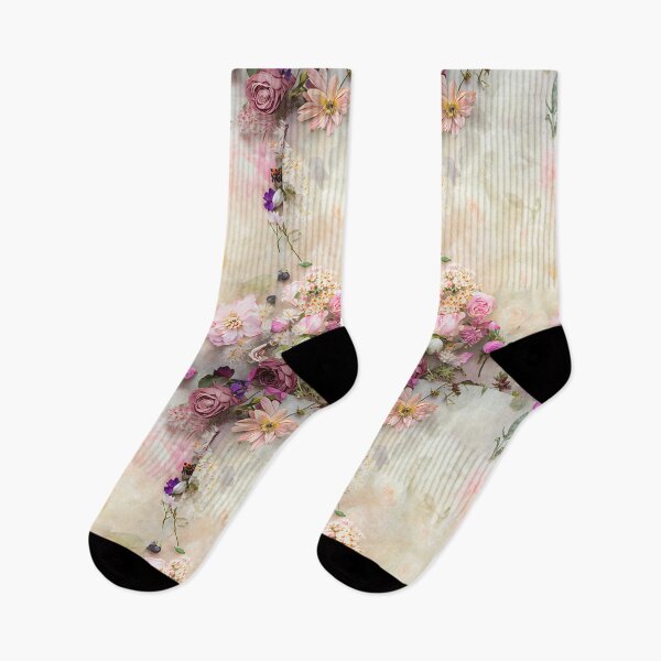 Item preview, Floral design pattern collection 12 designed and sold by GeoffBeattie.