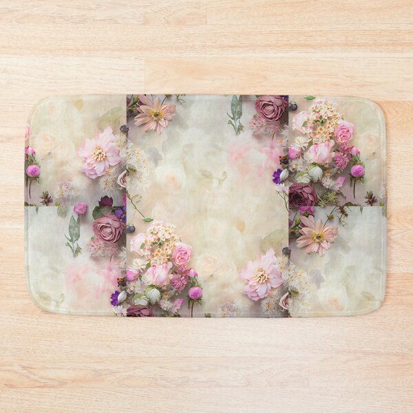 Item preview, Floral design pattern collection 12 designed and sold by GeoffBeattie.