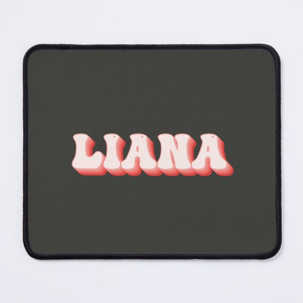 Item preview, Liana - Name designed and sold by kindxinn.