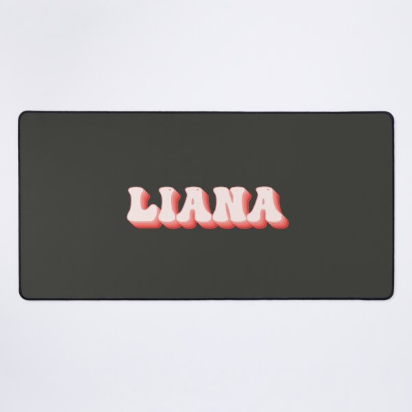Item preview, Liana - Name designed and sold by kindxinn.
