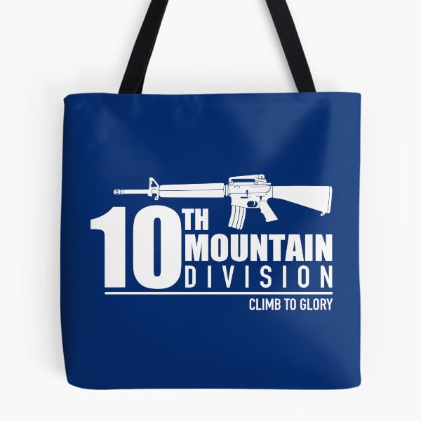 Item preview, 10th Mountain Division designed and sold by StrongVlad.