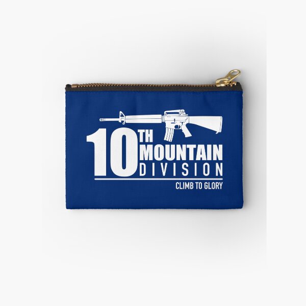 Item preview, 10th Mountain Division designed and sold by StrongVlad.