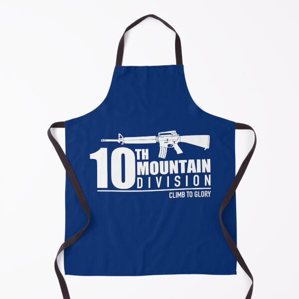 Item preview, 10th Mountain Division designed and sold by StrongVlad.