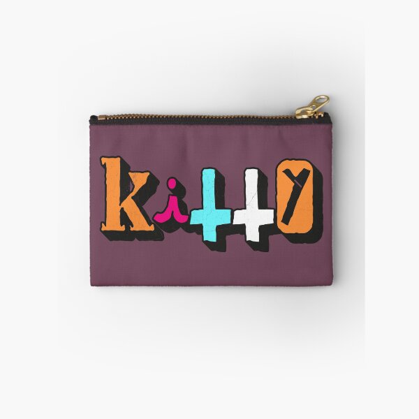 Item preview, KITTY name, My name is Kitty designed and sold by Danylo Mikhnievych.