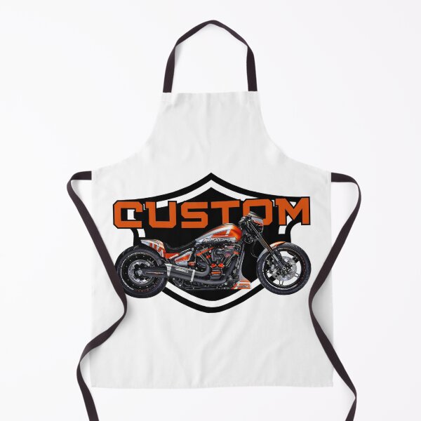 Item preview, Custom Motorcycle Chopper - Custom Bike designed and sold by Rev-Style.