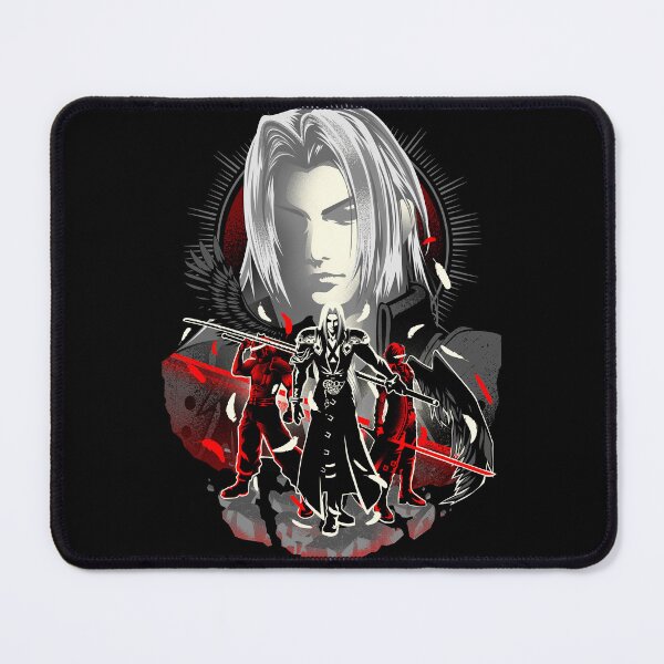 Item preview, The Man in the Black Cape designed and sold by Hypertwenty Designs.