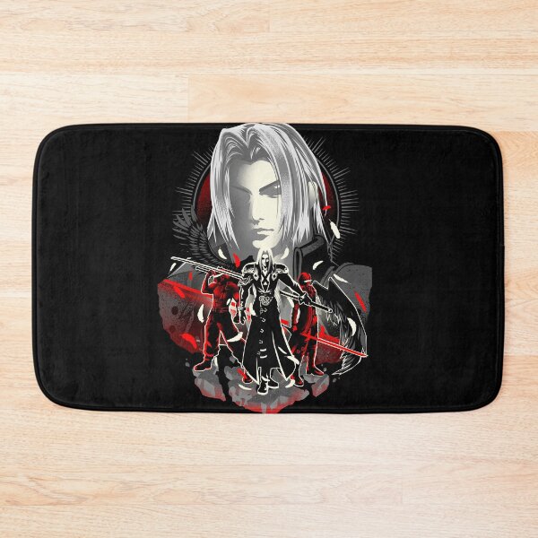 Item preview, The Man in the Black Cape designed and sold by Hypertwenty Designs.