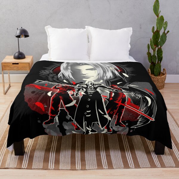 Item preview, The Man in the Black Cape designed and sold by Hypertwenty Designs.