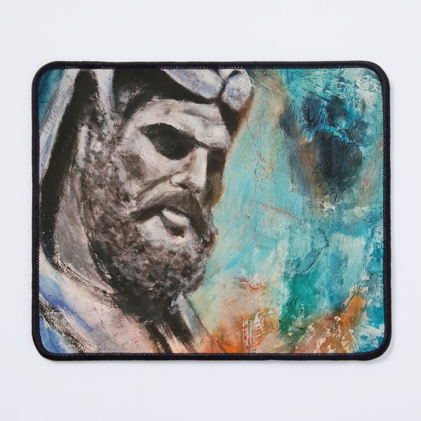 Item preview, Hercules / Heracles Artwork designed and sold by ac-avenue.