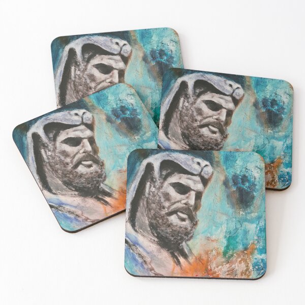 Item preview, Hercules / Heracles Artwork designed and sold by ac-avenue.