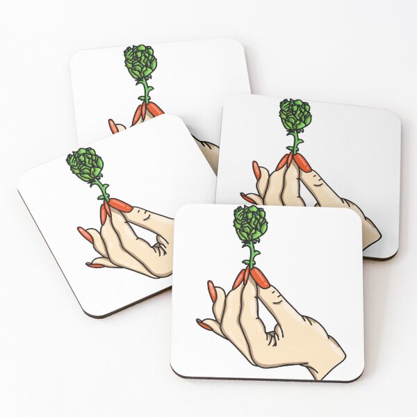 Item preview, Flowers - stoner flower designed and sold by DoskiStore.