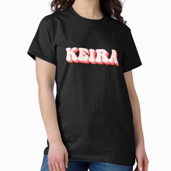 Artikel-Vorschau von Keira - Name, designt und verkauft von kindxinn.