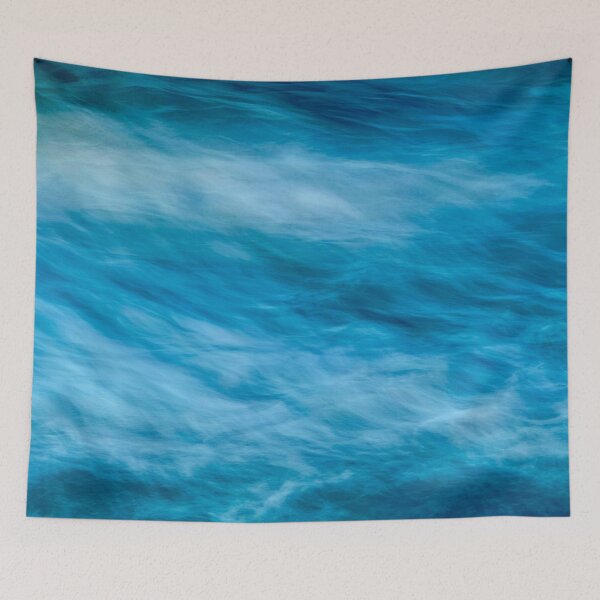 Item preview, Blue River Rhythm designed and sold by Pamela Storch.