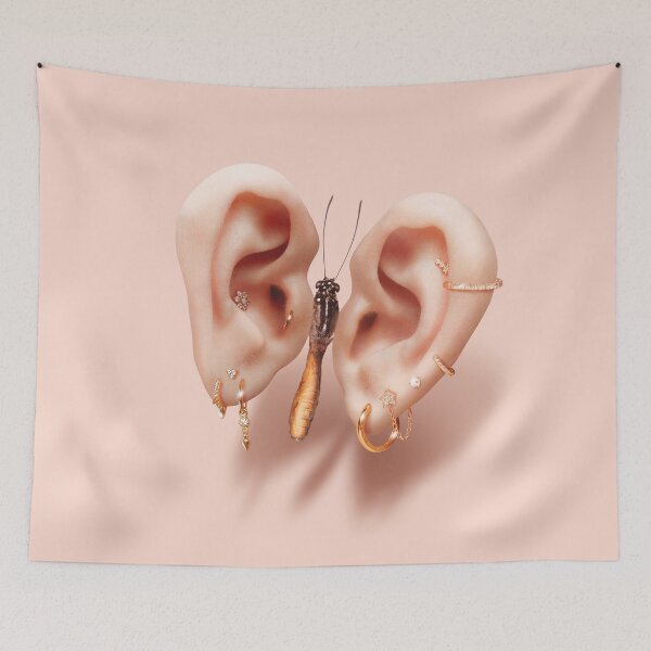 Item preview, Sounds of Nature designed and sold by 360brain.