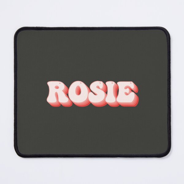 Item preview, Rosie - Name designed and sold by kindxinn.