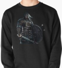 For honor Warlord Pullover Sweatshirt