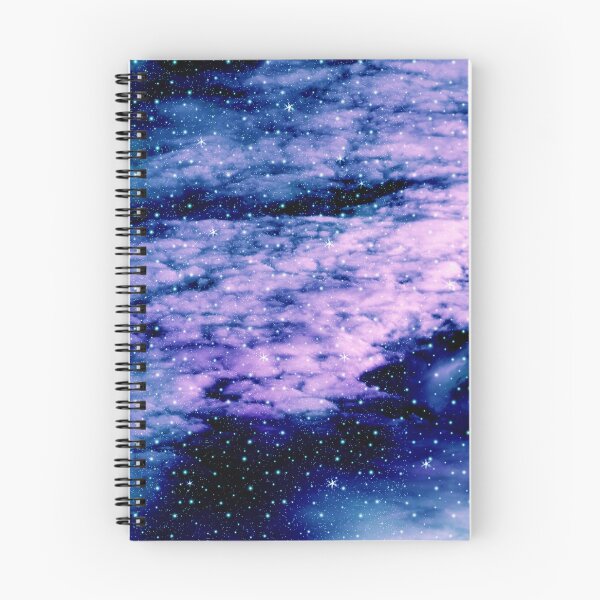 Item preview, Galaxy Nebula Dream #2 #decor #art designed and sold by Anita's & Bella's Art.