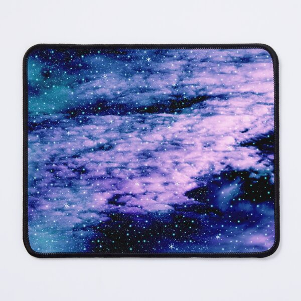 Item preview, Galaxy Nebula Dream #2 #decor #art designed and sold by Anita's & Bella's Art.