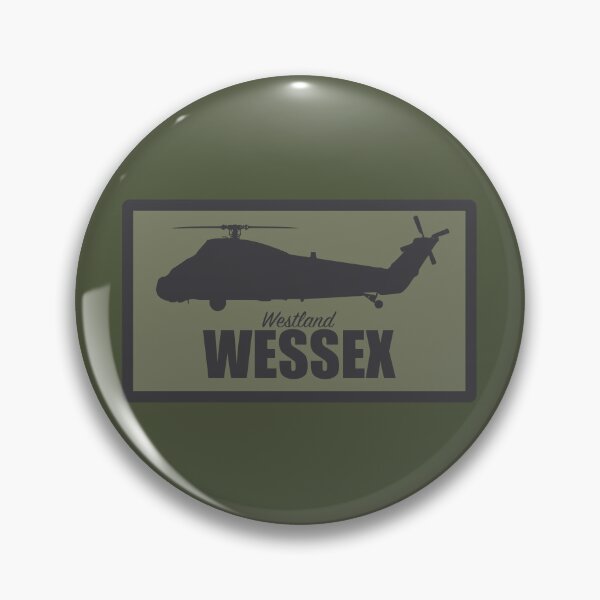 Item preview, Wessex Helicopter designed and sold by StrongVlad.