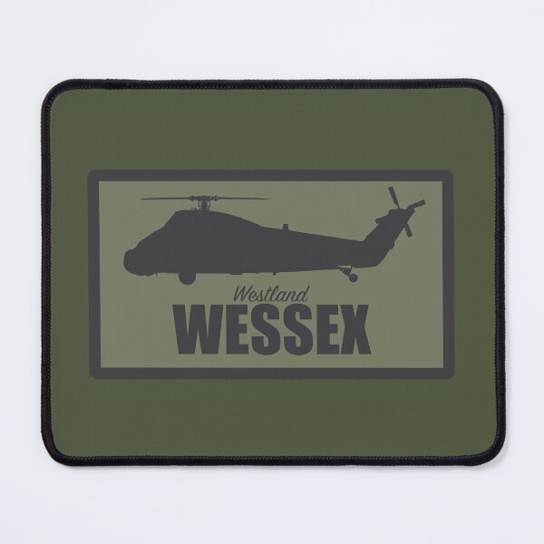 Item preview, Wessex Helicopter designed and sold by StrongVlad.