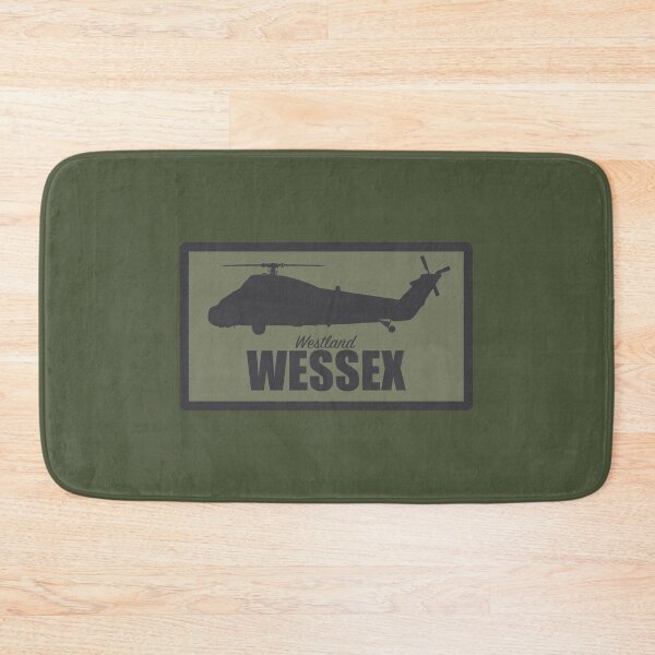 Item preview, Wessex Helicopter designed and sold by StrongVlad.