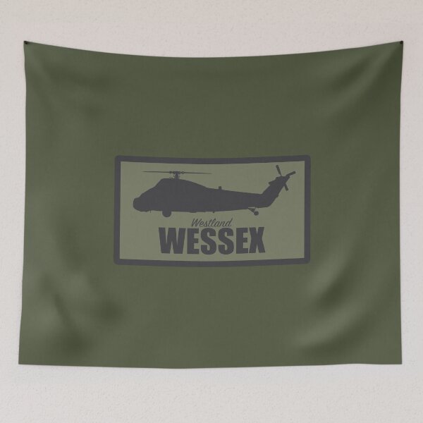 Item preview, Wessex Helicopter designed and sold by StrongVlad.